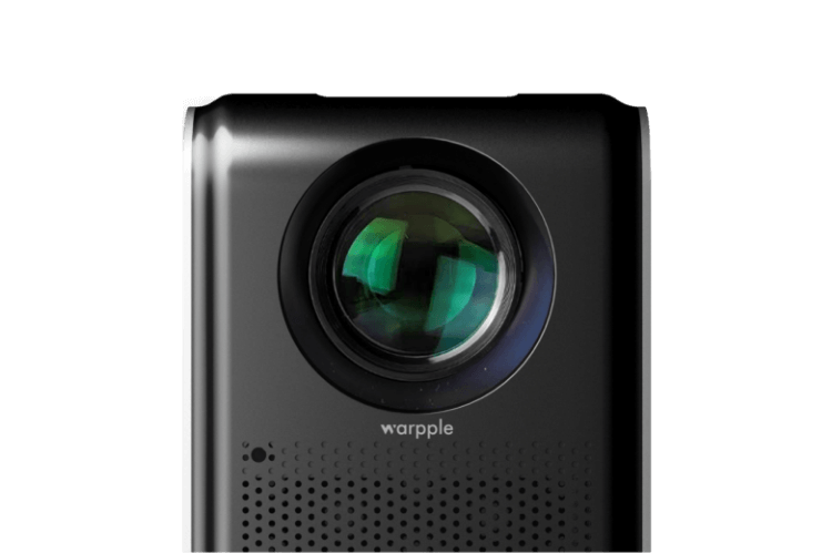 Warpple LS7 Pro | 高透光輕劇院 | 亮度增強50%、32GB大容量、 內建電池｜Hihibox - 保障型群眾募資平台 ...